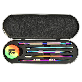 Pulsar dab 工具組附硬殼收納盒