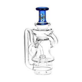 Pulsar Puffco Peak/Pro 回收器配件 #3 -5.75 英寸/顏色多樣