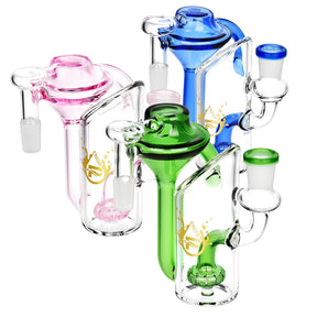 Pulsar Alchemist Recycler 接灰器 | 14毫米 | 5英寸 | 顏色隨機