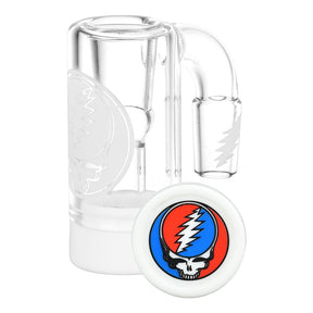 感恩至死 (Grateful Dead) x Pulsar 偷心 (Steal Your Face) 回收套件 | 14mm