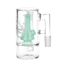 Pulsar 燒杯型濾水器接灰器 - 4吋 / 14毫米 / 90度