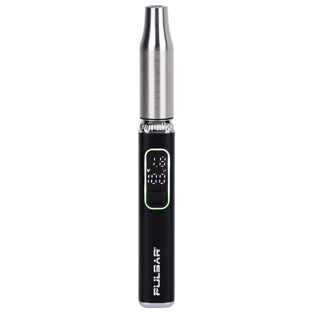 兩件套裝 - Pulsar 510 蠟用霧化器