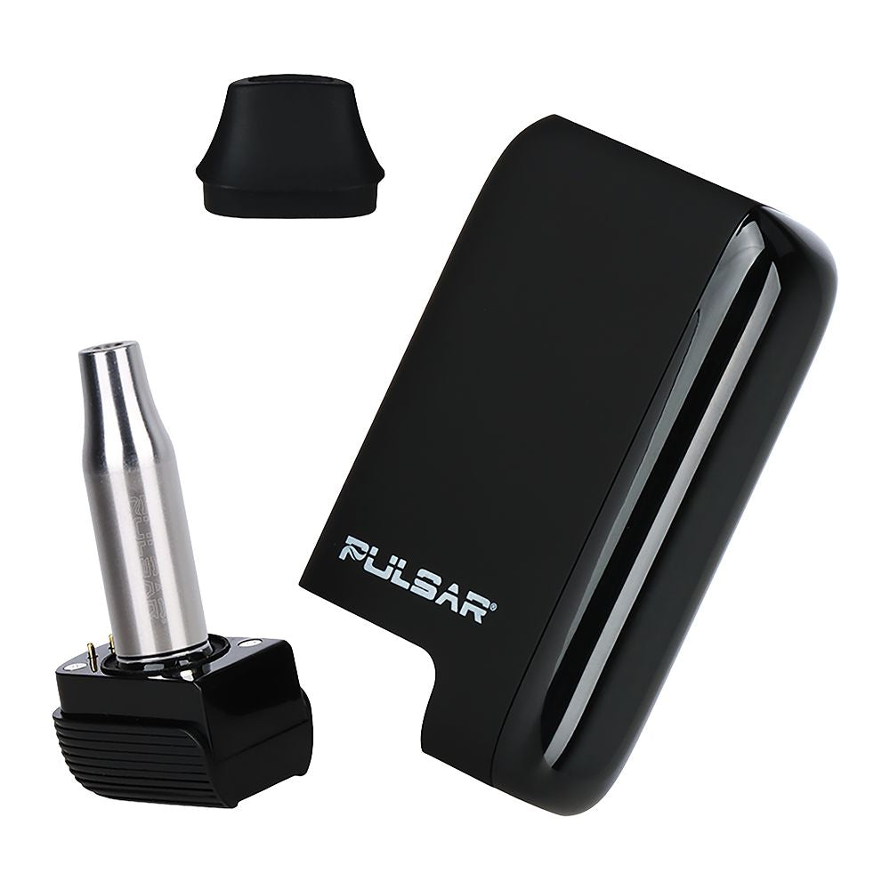 兩件套裝 - Pulsar 510 蠟用霧化器