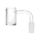 Dogg Lbs Everyday Engraved Paisley Quartz Banger - 14mm M / 90D