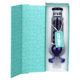Pulsar Chillr 甘油替換頂蓋 - 藍色