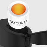 5CT 盒裝 - Yocan Black Cloud 3.1 霧化器 - 全陶瓷