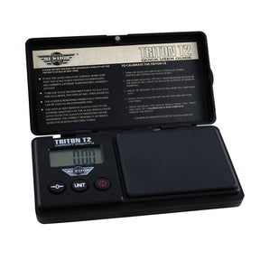 My Weigh Triton T2 數位秤