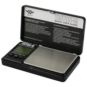 My Weigh Triton M 數碼磅 | 400克 x 0.01克