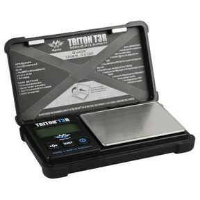 MyWeigh Triton T3R 數位磅秤 | 500g x 0.01g