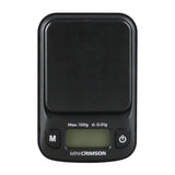 Truweigh Mini Crimson Collapsible Bowl Scale