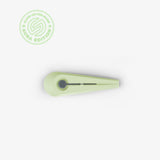 SOFTGLASS AURA TOKEN HAND PIPE