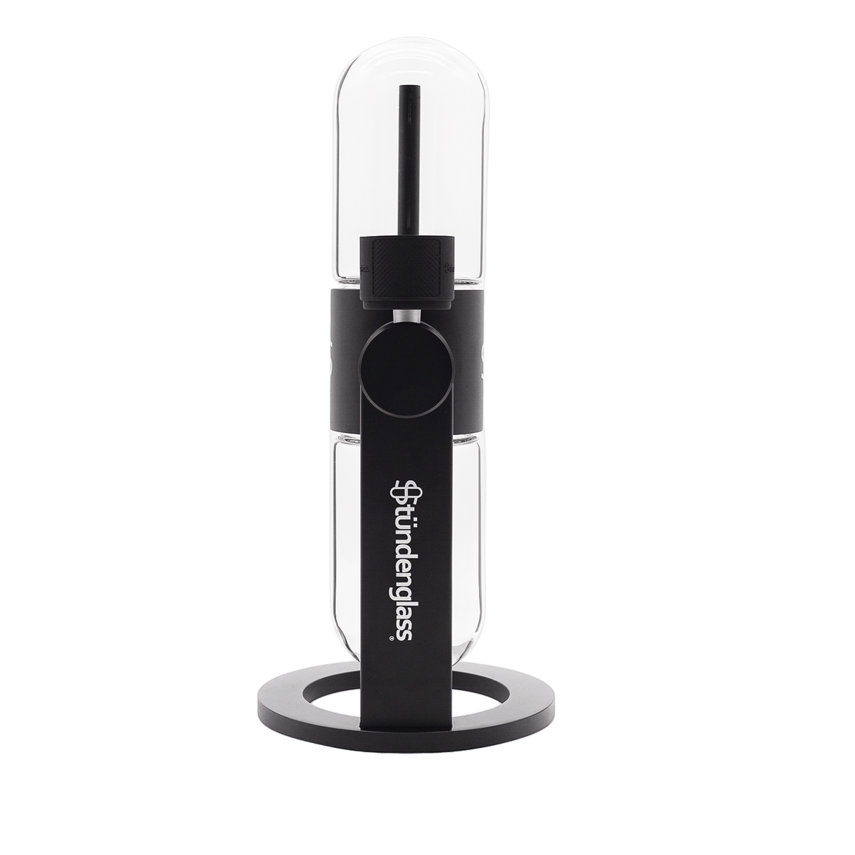 Stündenglass Gravity Infuser | 360° Gravity Hookah & Infusion System