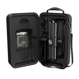 Stündenglass Travel Case | Premium Drop-Resistant Carrying Case