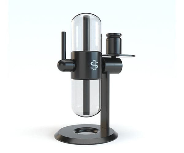 Stündenglass Small Glass Globe Kit (470ml) | Gravity Infuser Accessory