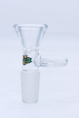 TAG - Built In Screen Slide with Handle