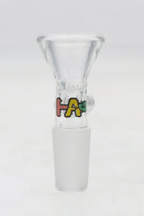 TAG - Built In Screen Slide with Handle
