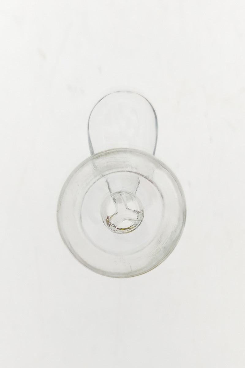 TAG - Built In Screen Slide with Handle