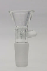 TAG - Built In Screen Slide with Handle