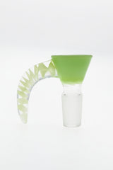 TAG - Horn Handle Single Hole Slide