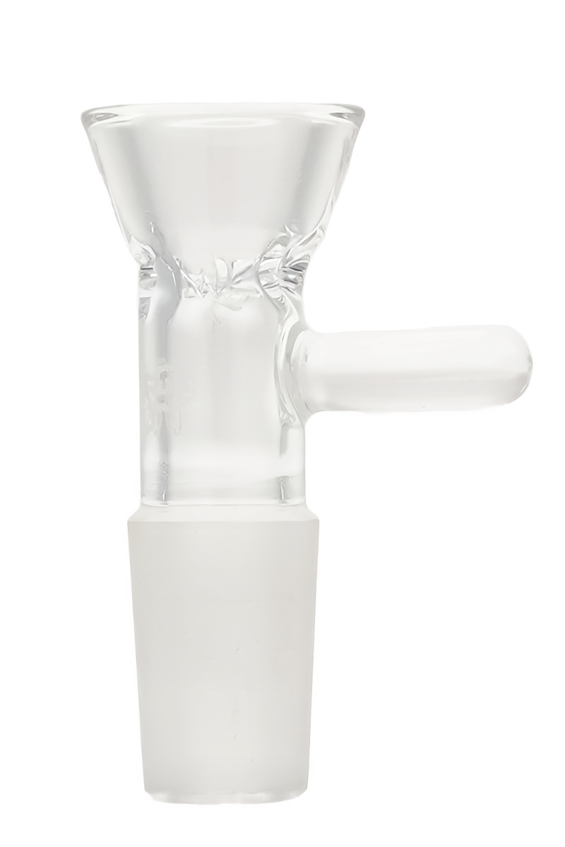 TAG - Pinched Screen Slide with Handle