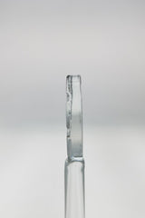 TAG - Quartz Banger Disc Carb Cap Dabber (35MM Diameter) (DOES NOT SPIN PEARLS)  **DISCOUNTED**