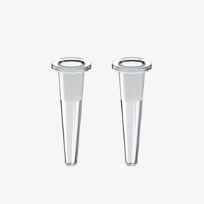 SOFTGLASS TOTEM 煙管下接桿 兩件組