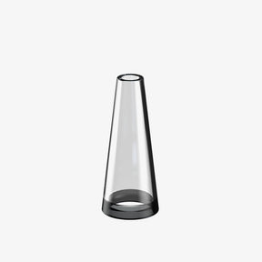 SOFTGLASS 圖騰錐形頂部