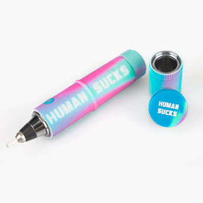 Pajita de miel eléctrica Stinger Neon