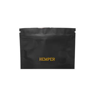 HEMPER 迷彩防臭袋 - 10 入小包