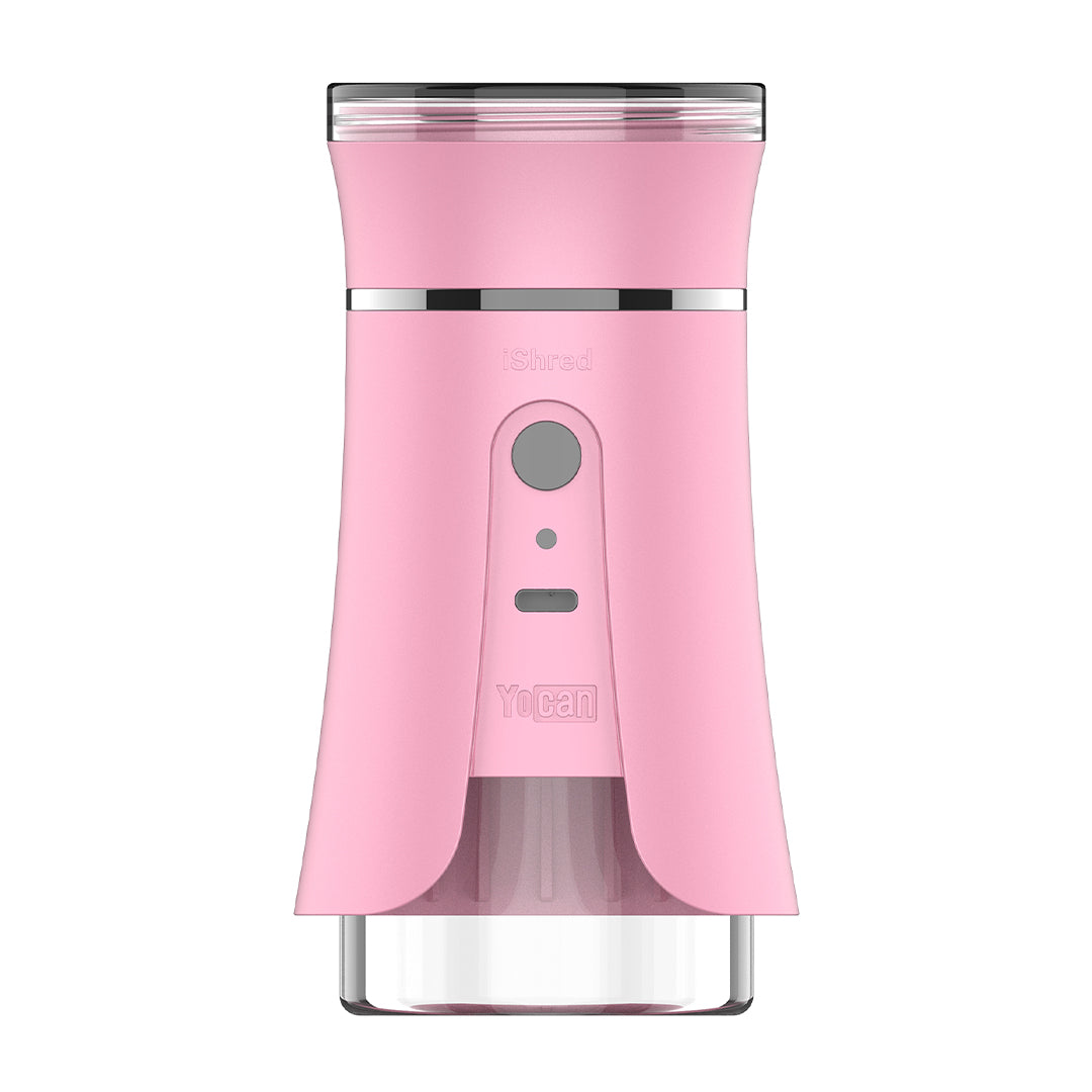 Yocan iShred Electric Grinder