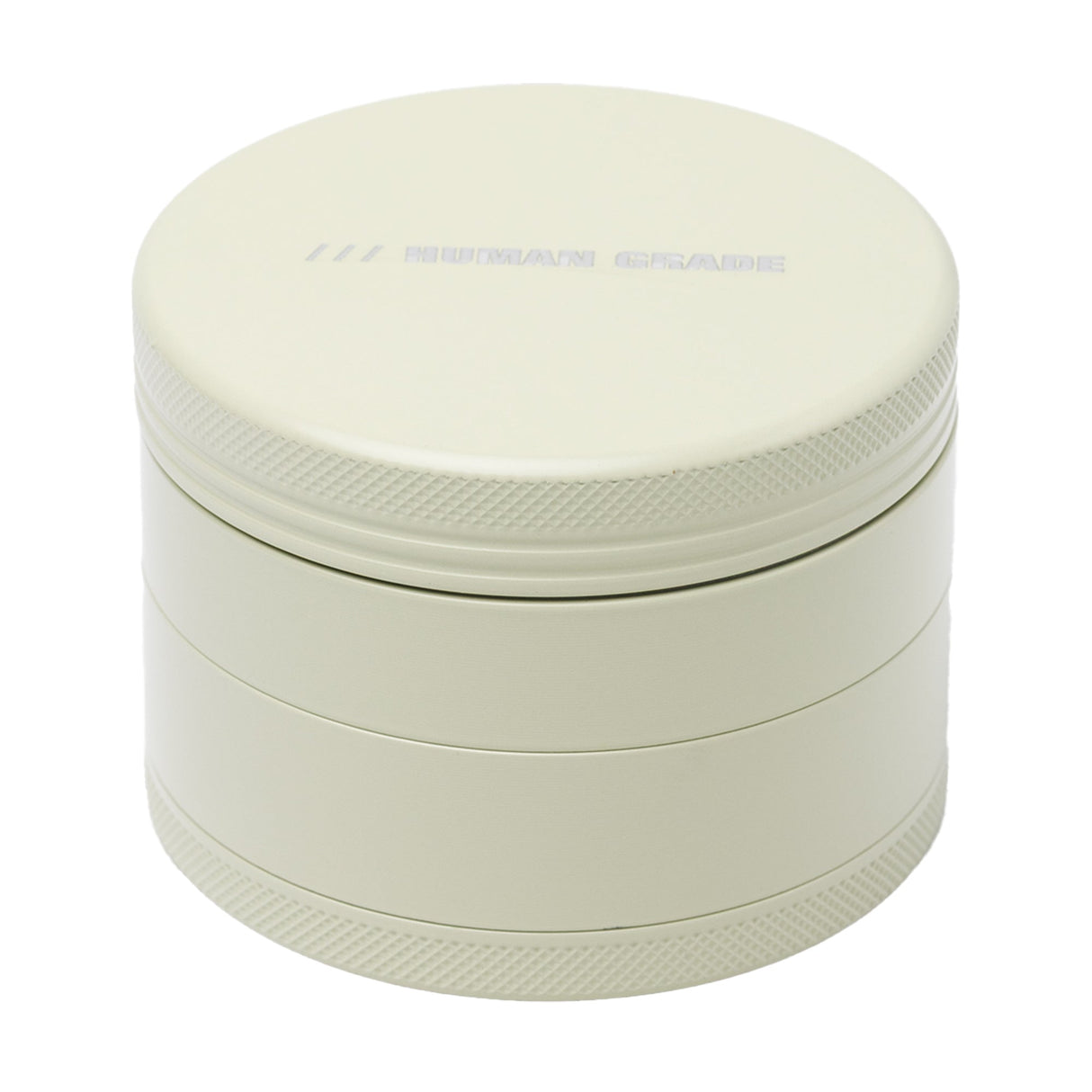 Human Grade Grinder 4C (2.5")