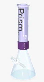 Halo Grape Taffy Prism 燒杯單層壺