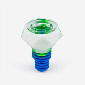 Cazoleta de silicona para bong