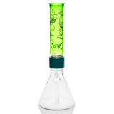 Slime Sky High Standard Beaker