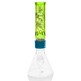 Slime Sky High Standard Beaker