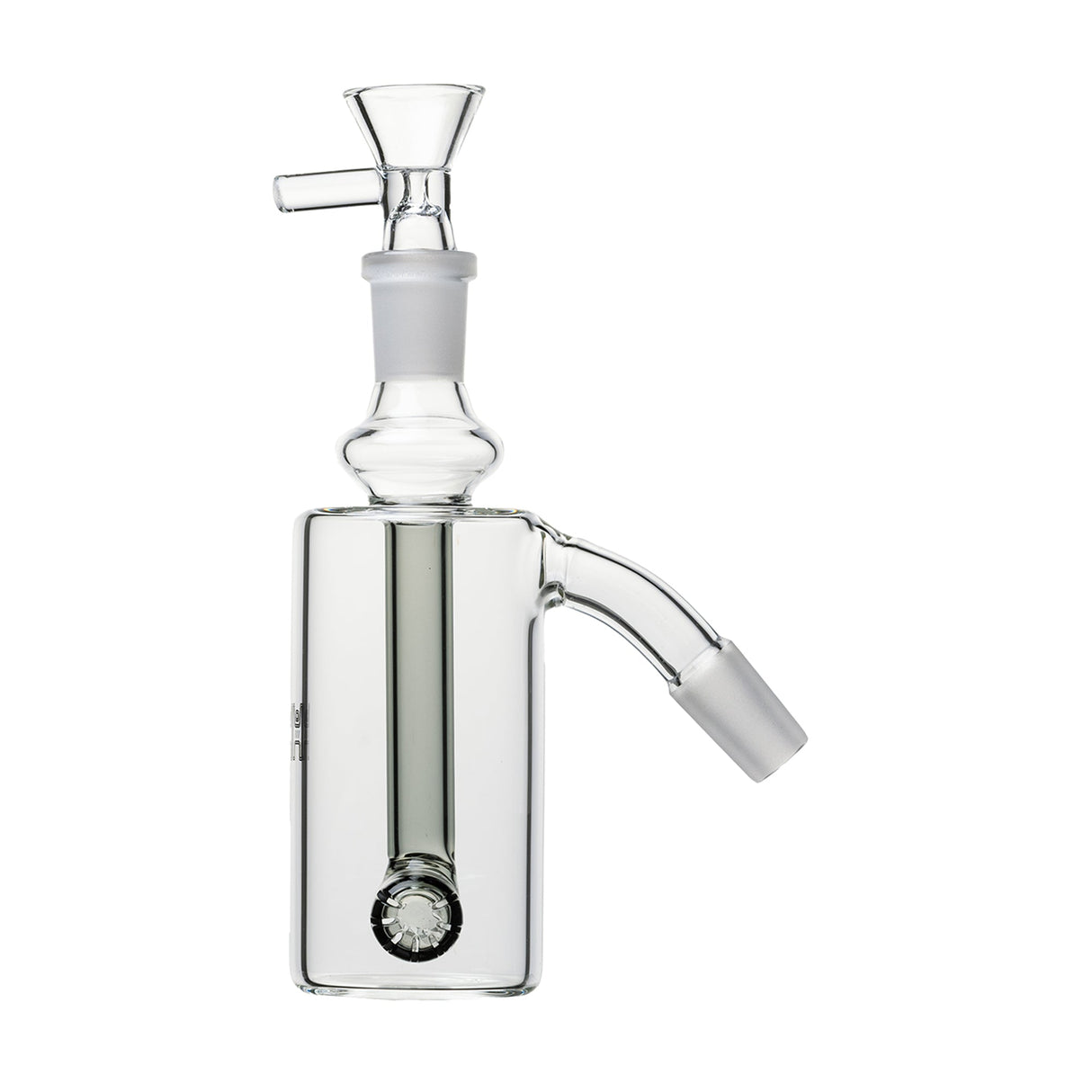 Human Grade DK Barrel Ash Catcher