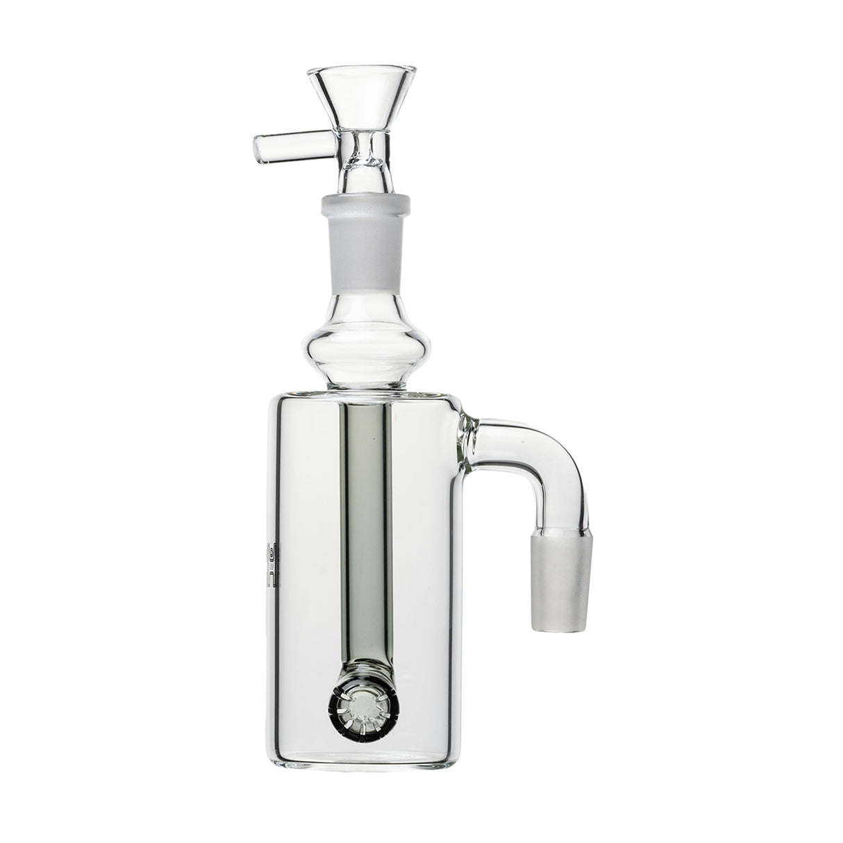 Human Grade DK Barrel Ash Catcher