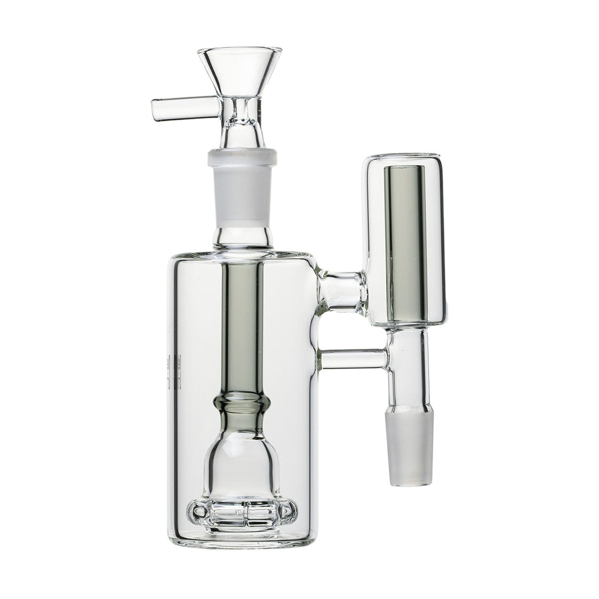 Human Grade The Inverter Ash Catcher