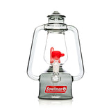 Hemper Bowlman Lantern Glass Water Pipe
