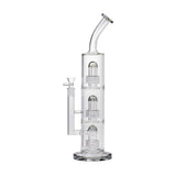 Human Grade Trinity Water Pipe