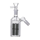 Human Grade Jellyfish Glass Ash Catcher