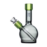 Human Grade 6" Ball Water Pipe