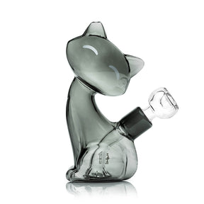 Hemper Alleycat 玻璃水煙斗
