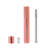 One-Hitter Pipe 3 pcs