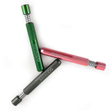 One-Hitter Pipe 3 pcs