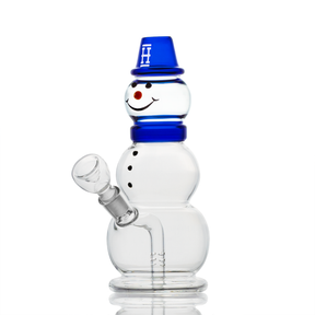 Hemper 雪人煙槍