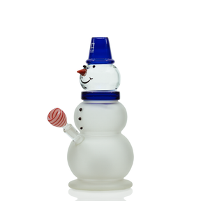 HEMPER 雪人 XL 煙斗