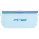 Silicone Soak & Seal Bag
