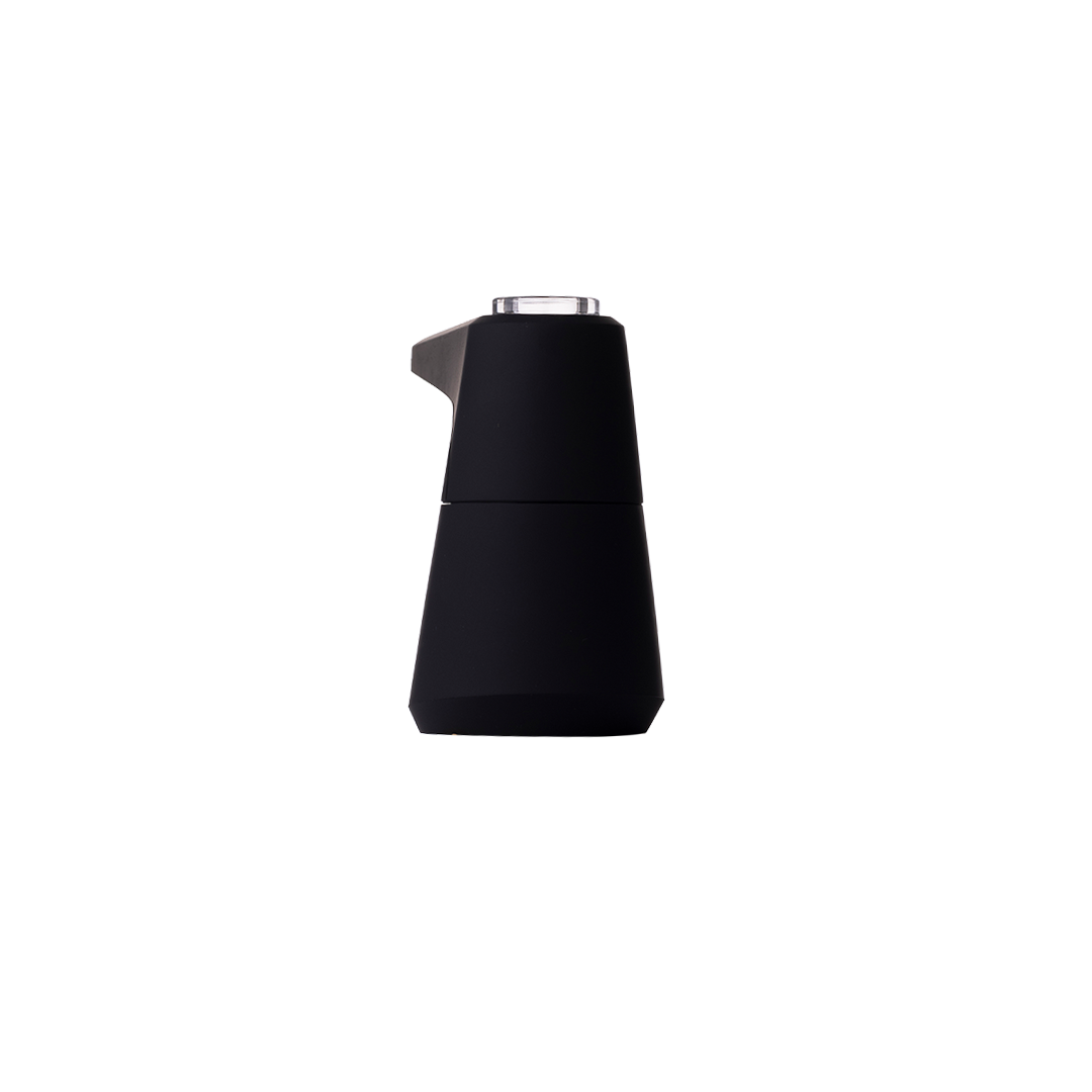 SOFTGLASS PIER BUBBLER
