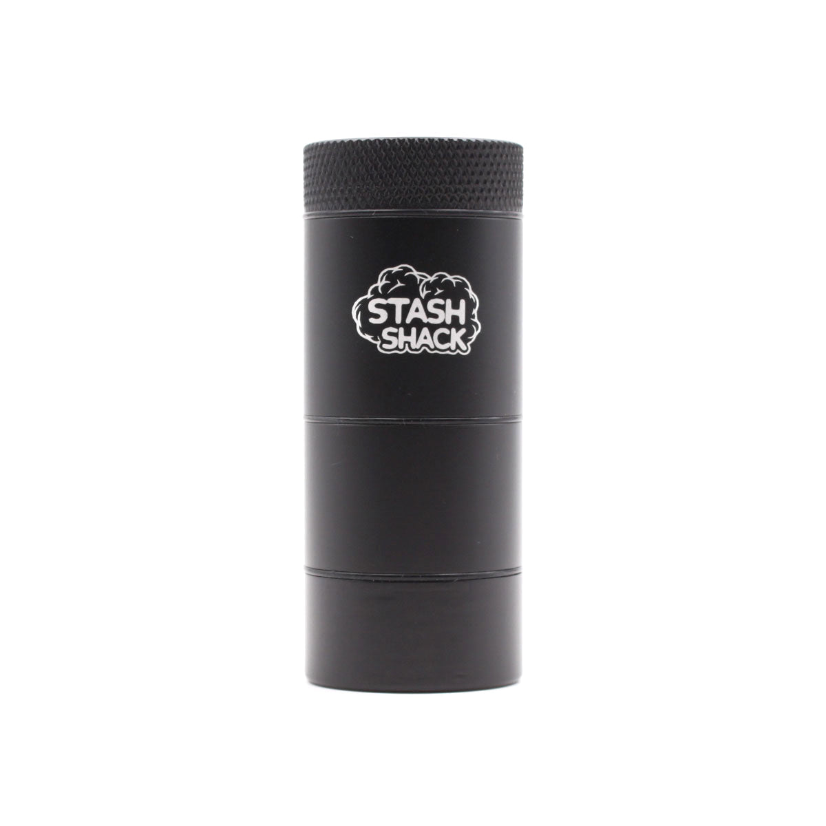 DynaVap 開蓋器及除灰器鋁製收藏罐